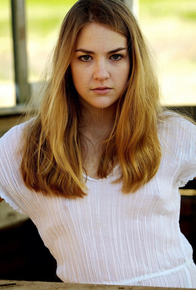 Проститутка Елизавета