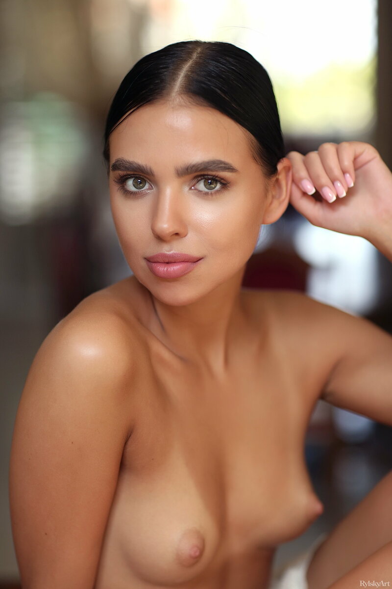 Проститутка Елизавета