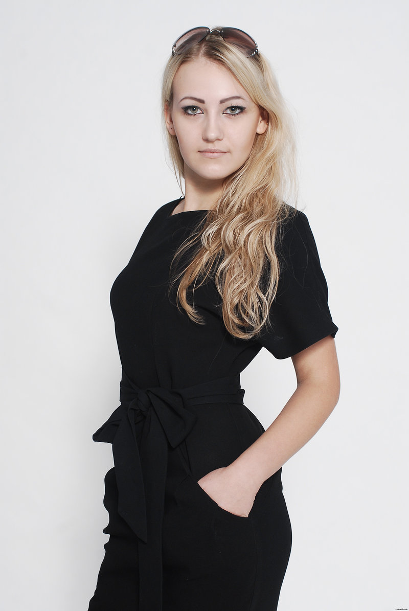 Проститутка Ленуська